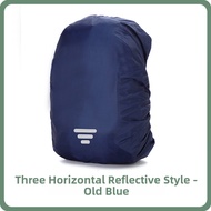 SHANNAIER | Outdoor Waterproof Backpack Cover 20-90L