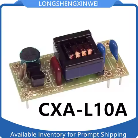 1PCS CXA-L10A 5V Inverter High Voltage Bar LCD Backlight