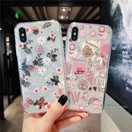 Realme C2 5i 6 6i C3 7 5 C11 C12 5S C1 C2 7i C15 C17 6S U1 C3i Narzo 20 PRO 10 10A 20A Soft Case Tra
