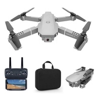 Serbaguna Drone Gps E68 Pro Drone Kamera Jarak Jauh Drone Mini Murah