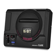 เคส Retroflag MD พร้อมฟังก์ชันปุ่มเปิด/ปิดไอโฟนสำหรับ Raspberry Pi 3B +/3B/2B/B +