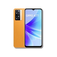 OPPO A77 5G RAM 8GB Internal 256GB Garansi 1 Tahun bisa COD Kredit HP Handphone Smartphone Android