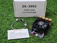 【กทม.สมุทรสาคร พร้อมส่ง】ZK-HT21/ZK-1602T TDA7498E Bluetooth 5.0 Subwoofer Amplifier Board 2*160W 2.0