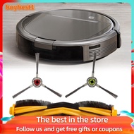 Buybest1 EVGATSAUTO Replacement Side Brush Kit for M87 M88 M80 Pro DT85 DM85 Robot Vacuum  Compatibl