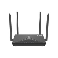 D-LINK 4G Router Wireless N300 (DWR-M920) -