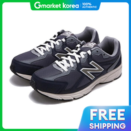 New Balance | รองเทาวงนวบาลานซ 480 V5 รนสำหรบผชายและผหญง รองเทากฬา W480KE5 NBPFEB753N