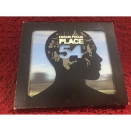 CD Hocus Pocus – Place 54 Condition As Shown In The Cover Photo ZA160-99