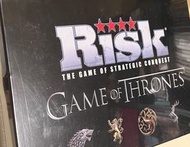 Risk Game of Thrones