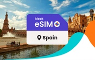 5G eSIM Spain | Vodafone