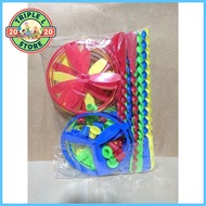 ✟ ◇ ☍ Elesi, Helicopter Toy 20 pcs | Lootbag Filler, Paninda, Party Giveaways, Laruan, Toys