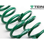 สปริงโหลด TEIN S-TECH ( HONDA ) ราคาต่อ 1 กล่องบรรจุ สปริง 4 ขด (คู่หน้าและคู่หลัง) ตรงรุ่นใส่แทนโช้คเดิม รับประกัน 1 ปี