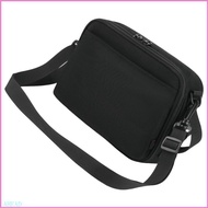 Ahead Compactly Guitar Gear Carry Case with Padded Storage Strap for Mooer GE100