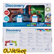 Discovery Toy Bubble Blower Dipper bubble blower