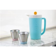 日本直送 - Thermos 冰水壺