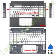 Case For ASUS TUF Air FX517 FX517Z FX517ZC FX517ZE FX517ZM FA517 screws free Upper cover/Bottom