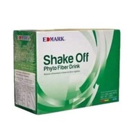 Edmark Shake Off Phyto Fiber Drink (PANDAN)