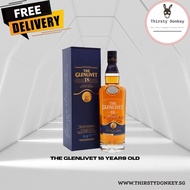 The Glenlivet 18 Years 700ml