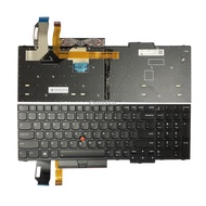 Lenovo Thinkpad Edge E580 E585 L580 laptop keyboard