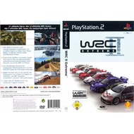 WRC 2 Extreme PS2 Playstation 2 Games
