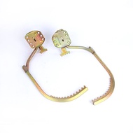 Climbing Foot Buckle Communication Tree Climbing Operation Foot Buckle Electrician Foot Buckle Board
