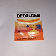 Decolgen