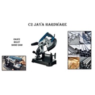 OKATZ [ BS127 ] Band Saw Portable Multi-material Cutting Band Saw