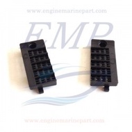 WATER STRAINER MERCURY 40 HP OUTBOARD MARINE P/N: 853763003