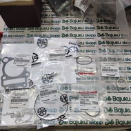 TOP SET GASKET kawasaki ZX130 ZX 130 ORIGINAL kawasaki