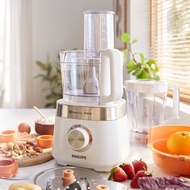 Philips Food Processor HR7530