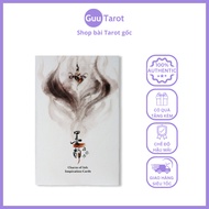 Charm of Ink Inspiration Cards (Guu Tarot Shop)