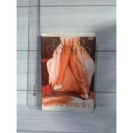 NOVEL Eleven Minutes By Pauli Coelho