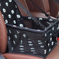 Dog Mat Basket Breathable Waterproof Cage Booster Car Seat Pet Carrier Protector