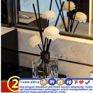 Get ML 2Yuan Grab】Aromatherapy Air Freshing Agent Home Office Bedroom Hotel Perfume Lasting Fragranc