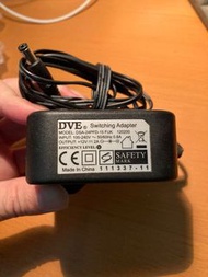 100%運作正常 12V 2A火牛 Switching Adapter power Adapter ( ♻️以物易物 / swap / exchange )