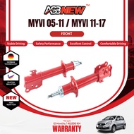Perodua MYVI G1 05-11   MYVI G2 11-17 Shock Absorber Heavy Duty Car Absorber Eksober Gas Absorber