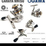 CAHAYA Rell mini UL Spinning Ogawa Light MN 150mwsrell /Rell mini