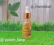 paket lengkap cream linsky full gold untuk kulit susah putih /lebih cepat hasilnya /cream linsky ful