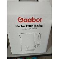Gaabor Electric Kettle 2.3L