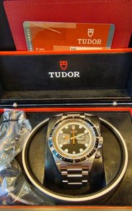 Tudor 花面猫 70330N