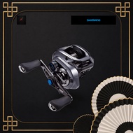 Shimano 23 SLX DC Baitcasting Reel Series