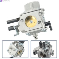 [Super] CARBURETOR FITS FOR  066 MS660 For Holzfforma G660 1122 120 0621 Chainsaw Parts