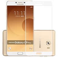 สำหรับซัมซุงกาแล็คซี่ C9 Pro/C9pro/C9000 6.0 "นิ้ว 9 H 3D Premium กระจกเทมเปอร์จอฟิล์มที่ป้องกันคลุม