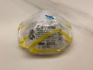 3M 8210 口罩