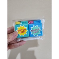 Sauce Cup Bento Daiso (ORIGINAL Daiso)