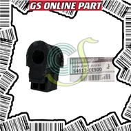 FRONT STABILIZER BUSH (ORIGINAL) NISSAN GRAND LIVINA LATIO NV200 @1PC (54613-EE500)