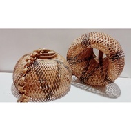 Half Circle Bamboo Light cup