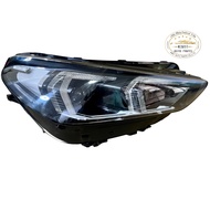 Bmw Headlight X1 U11 2022 2023 2024
