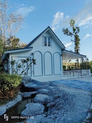 บ้านเดี่ยว 1 ห้องนอน 1 ห้องน้ำส่วนตัว ขนาด  ตร.ม. – พิบูลมังสาหาร (Pimbunya House  V6  1BR Ubon)