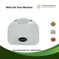 MEDDINA Well-Life Tens Machine