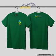 KATUN Nu National santri Day T-Shirt 2022 Short Sleeve santri Shirt Men Women Cotton 24s premium muslim santri Da'Wah